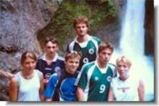Die Sportler