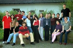 LK Englisch