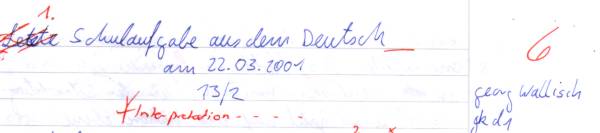 Gk Deutsch SA