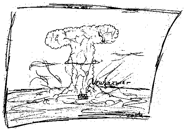 Nuked!