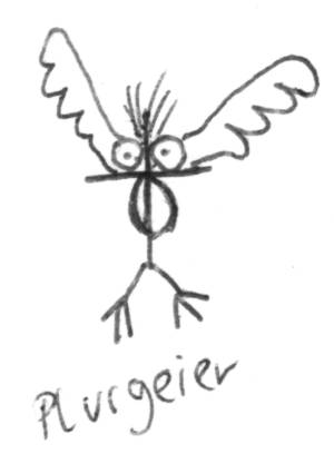 Der Plusgeier